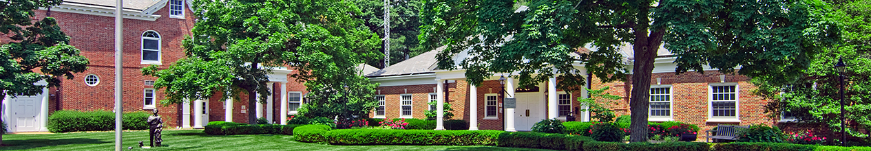 Ladue Administration
