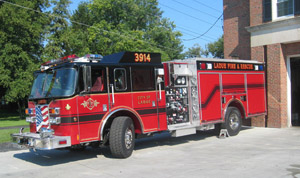 Engine House 1