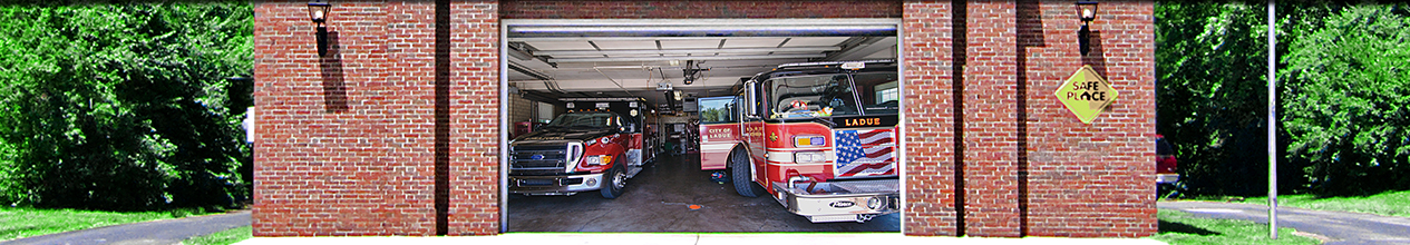 Ladue Fire Department