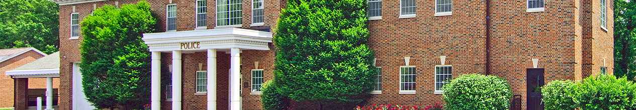Ladue Police Department