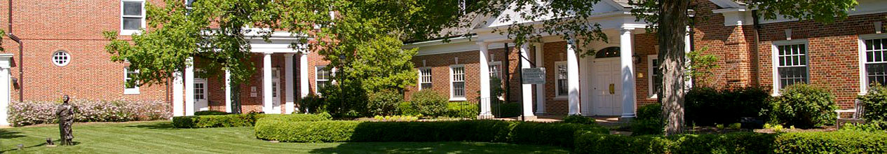 Ladue Building Department