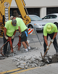 Public Works
